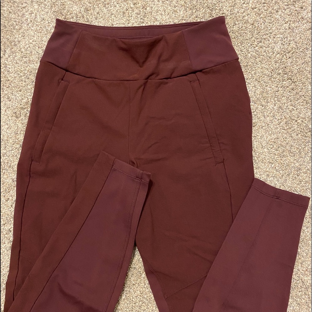 Athletes Trek Pants
